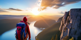 Backpacking Across America: Unforgettable Adventures for the Thrill-Seeker