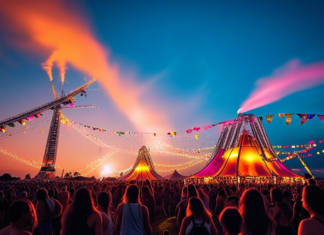 Festivals around the world you need to visit!!