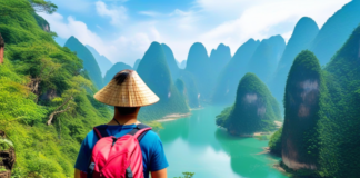 Asian Adventures: A Backpacker’s Guide to Unforgettable Journeys
