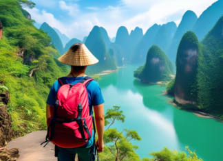 Asian Adventures: A Backpacker’s Guide to Unforgettable Journeys Asian Adventures: A Backpacker’s Guide to Unforgettable Journeys