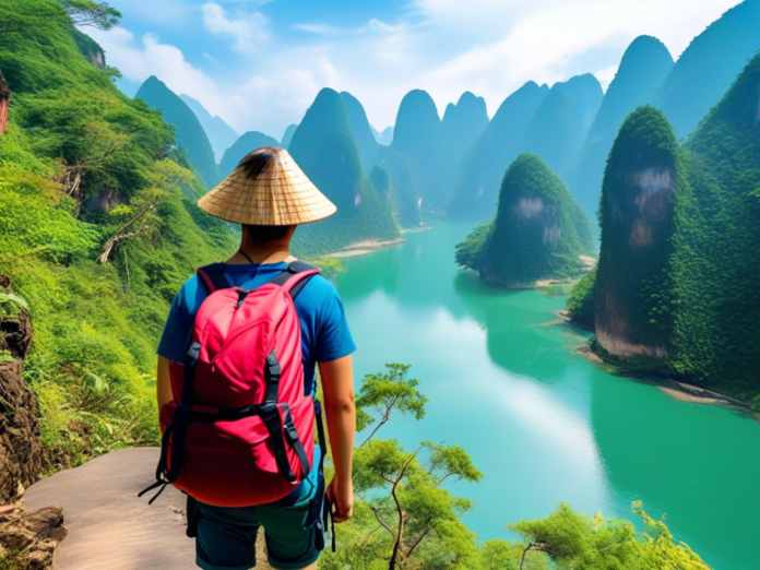 Asian Adventures: A Backpacker’s Guide to Unforgettable Journeys