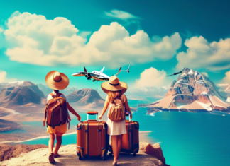 5 Reasons to travel