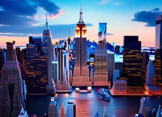 Must see attractions in New York