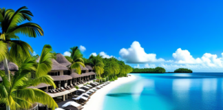 Best resorts in Dominican Republic