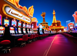 Best Casinos in Las Vegas