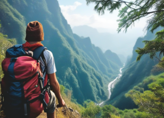 Daring Escapades: A Backpacker’s Guide to Unforgettable Journeys