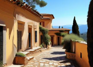 Villa Romana del Casale, Sicily