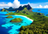 Island Hopping in Oceania: A Backpacker’s Dream Island Hopping in Oceania: A Backpacker’s Dream