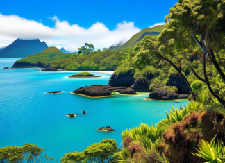 Immersive Oceania: A Traveler’s Guide to Local Life and Culture Immersive Oceania: A Traveler’s Guide to Local Life and Culture