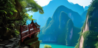 Unveiling the Mysteries of Asia: A Backpacker’s Guide