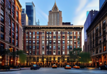 The Plaza Hotel New York