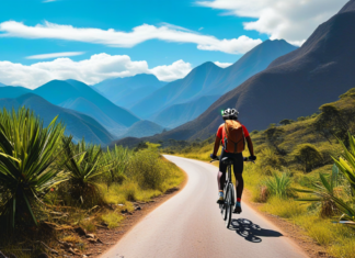 South America on Two Wheels: Best Cycling Routes for Adventurous Travelers
