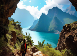 Wanderlust Diaries: Journeying Through Exotic Adventure Destinations