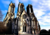 Pure Gothic Cathedral- Chartres, France