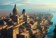 10 World`s Oldest Cities