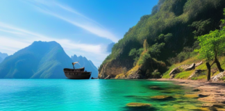 Off the Beaten Path: Hidden Travel Gems Revealed