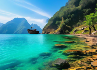 Off the Beaten Path: Hidden Travel Gems Revealed