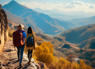 Beyond Borders: Exploring Cultural Richness Through Travel