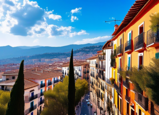 Best of Valencia, Spain