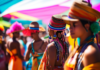 Immersive Cultural Festivals Every Traveler Must Experience Immersive Cultural Festivals Every Traveler Must Experience