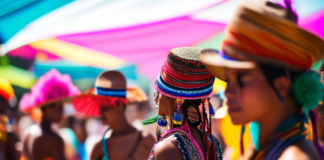Immersive Cultural Festivals Every Traveler Must Experience