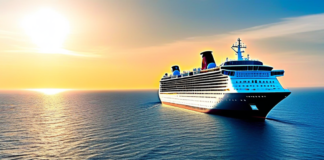 Cruise Ship Chronicles: A Journey Across Seas and Cultures Cruise Ship Chronicles: A Journey Across Seas and Cultures