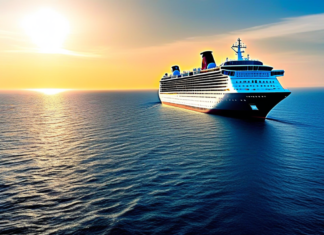 Cruise Ship Chronicles: A Journey Across Seas and Cultures Cruise Ship Chronicles: A Journey Across Seas and Cultures