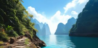 Unforgettable Off-The-Beaten-Path Destinations to Explore Unforgettable Off-The-Beaten-Path Destinations to Explore