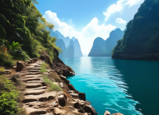 Unforgettable Off-The-Beaten-Path Destinations to Explore Unforgettable Off-The-Beaten-Path Destinations to Explore