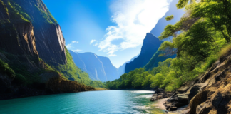 Exhilarating Escapes: Unforgettable Adventures Around the Globe