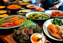 Asia’s Culinary Delights: A Foodie’s Travel Guide Asia’s Culinary Delights: A Foodie’s Travel Guide