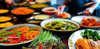 Asia’s Culinary Delights: A Foodie’s Travel Guide Asia’s Culinary Delights: A Foodie’s Travel Guide