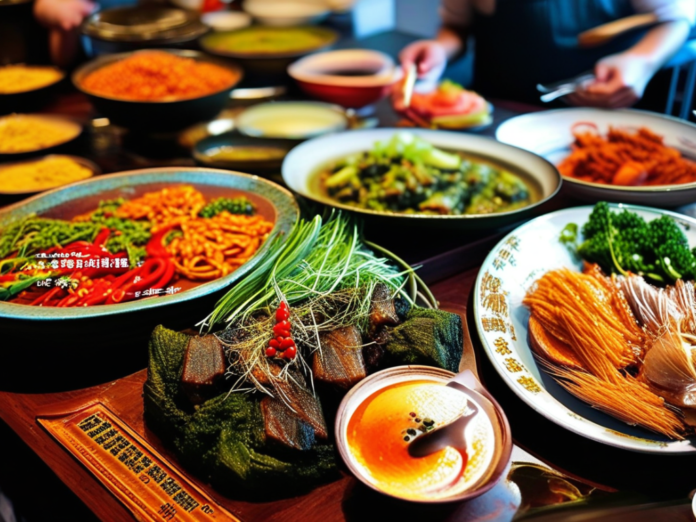 Asia’s Culinary Delights: A Foodie’s Travel Guide