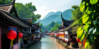 Beyond Tourist Traps: Experiencing Authentic Asia Off the Beaten Path