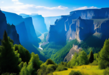 Europe’s Natural Wonders: Explore Stunning Landscapes and Outdoor Adventures Europe’s Natural Wonders: Explore Stunning Landscapes and Outdoor Adventures