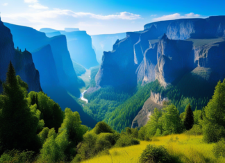 Europe’s Natural Wonders: Explore Stunning Landscapes and Outdoor Adventures Europe’s Natural Wonders: Explore Stunning Landscapes and Outdoor Adventures