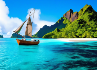 Sail Away to Oceania: A Traveler’s Guide to Island Hopping Sail Away to Oceania: A Traveler’s Guide to Island Hopping