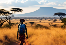 Unveiling Africa: A Backpacker’s Guide to Hidden Gems Unveiling Africa: A Backpacker’s Guide to Hidden Gems