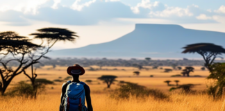 Unveiling Africa: A Backpacker’s Guide to Hidden Gems Unveiling Africa: A Backpacker’s Guide to Hidden Gems