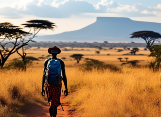 Unveiling Africa: A Backpacker’s Guide to Hidden Gems Unveiling Africa: A Backpacker’s Guide to Hidden Gems