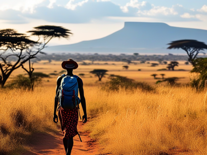 Unveiling Africa: A Backpacker’s Guide to Hidden Gems