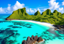 Island Hopping in the Caribbean: Your Ultimate Guide Island Hopping in the Caribbean: Your Ultimate Guide