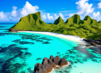 Island Hopping in the Caribbean: Your Ultimate Guide Island Hopping in the Caribbean: Your Ultimate Guide