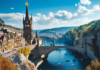 Adventure Seeker’s Ultimate Guide to Europe Adventure Seeker’s Ultimate Guide to Europe