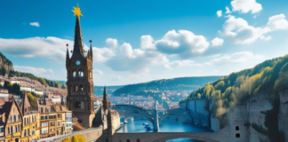 Adventure Seeker’s Ultimate Guide to Europe