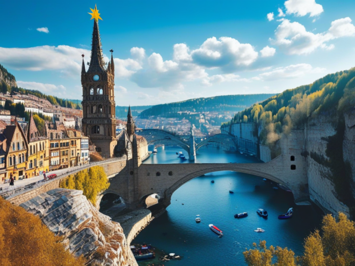 Adventure Seeker’s Ultimate Guide to Europe