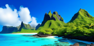 Island Hopping in Oceania: A Traveler’s Paradise