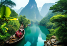 Exotic Escapes: Unforgettable Travel Experiences in Asia Exotic Escapes: Unforgettable Travel Experiences in Asia