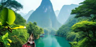 Exotic Escapes: Unforgettable Travel Experiences in Asia
