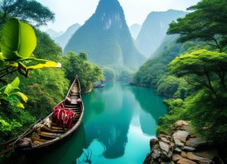 Exotic Escapes: Unforgettable Travel Experiences in Asia Exotic Escapes: Unforgettable Travel Experiences in Asia